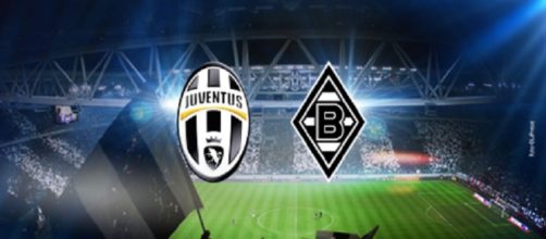 Diretta tv in chiaro Juventus-Borussia