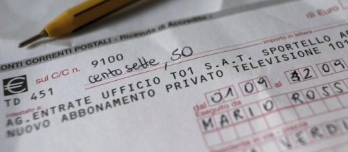 Il canone Rai scende a 100 euro dal 2016