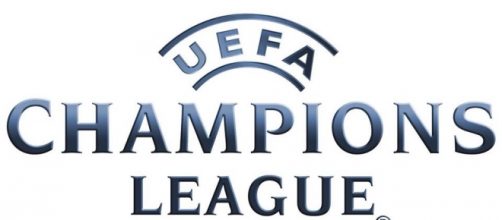 Il logo della Uefa Champions League