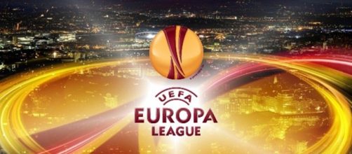 Logo dell'Europa League, competizione europea