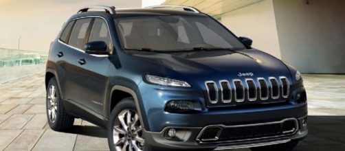Nuova Jeep Cherokee sarà prodotta in Cina
