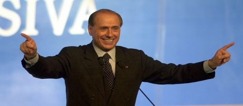 Per Berlusconi Grillo è come Hitler