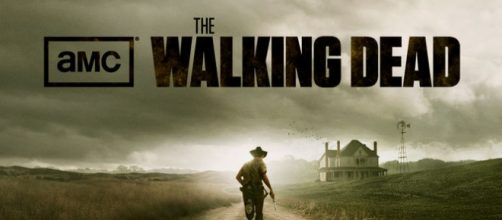 The Walking Dead 6 torna lunedì 26 ottobre