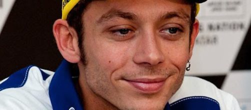 Valentino Rossi a caccia del decimo titolo