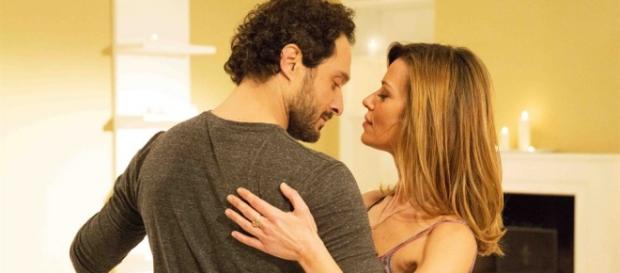 Anticipazioni E' arrivata la felicità, 22 ottobre Anticipazioni E' arrivata la felicità, 22 ottobre