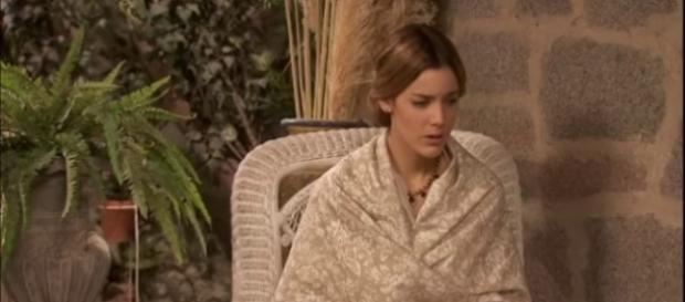 Anticipazioni il Segreto terza stagione, Soledad Anticipazioni il Segreto terza stagione, Soledad