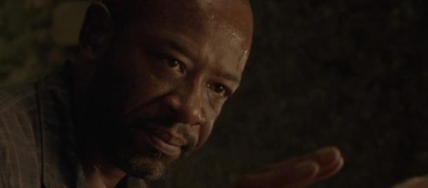 Anticipazioni The Walking Dead 6, terza puntata Anticipazioni The Walking Dead 6, terza puntata