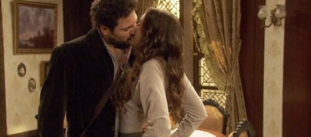 Anticipazioni trame telenovela Il Segreto autunno. Anticipazioni trame telenovela Il Segreto autunno.
