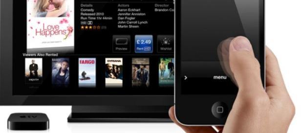 Apple TV, el reemplazo del cable Apple TV, el reemplazo del cable