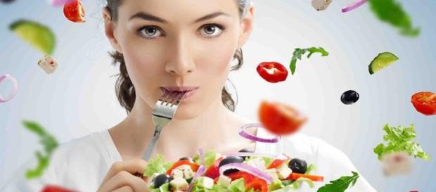 Auxilia as dietas com alimentos simples. Auxilia as dietas com alimentos simples.