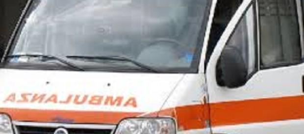 Calabria: tamponamento a catena sull'A3. Calabria: tamponamento a catena sull'A3.