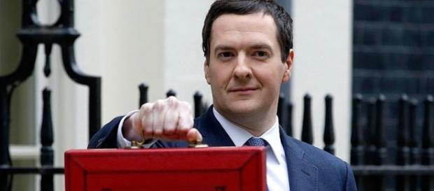 Cancelarul Osborne dă startul austerității Cancelarul Osborne dă startul austerității