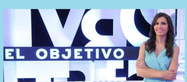 Cartel anunciador del programa de Ana pastor Cartel anunciador del programa de Ana pastor