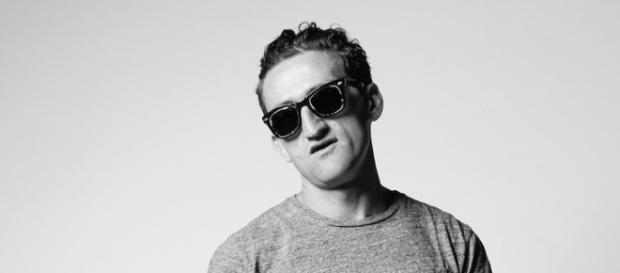 Casey Neistat. Filmmaker, Youtuber y empresario Casey Neistat. Filmmaker, Youtuber y empresario