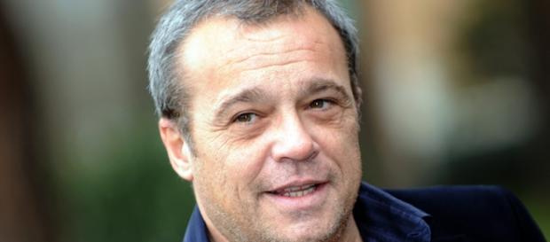 Claudio Amendola lascia il Grande Fratello? Claudio Amendola lascia il Grande Fratello?