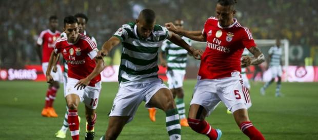 Depois da Supertaça, é a vez de um derby na Liga Depois da Supertaça, é a vez de um derby na Liga