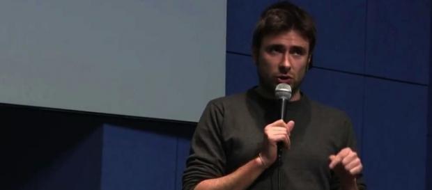 Di Battista non si candiderà a sindaco di Roma Di Battista non si candiderà a sindaco di Roma