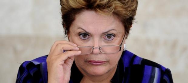 Dilma Rousseff, Presidenta do Brasil Dilma Rousseff, Presidenta do Brasil
