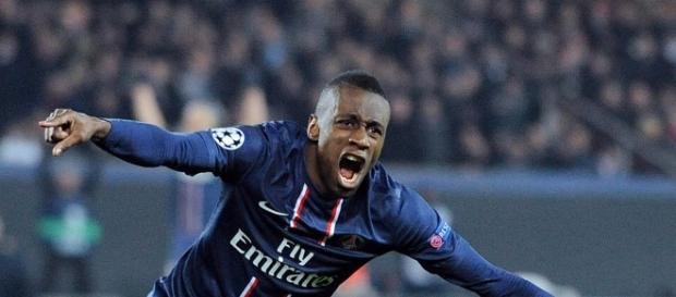 El jugador francés mejor pagado junto con Ribery El jugador francés mejor pagado junto con Ribery