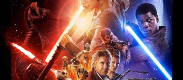 Filme de Star Wars VII pode sofrer boicote Filme de Star Wars VII pode sofrer boicote