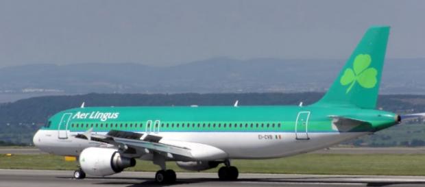 Jovem morreu a bordo do Airbus A320-200. Jovem morreu a bordo do Airbus A320-200.