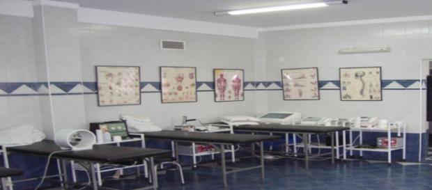 La kinesiología se aplica también en el deporte La kinesiología se aplica también en el deporte