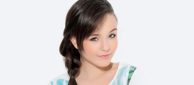 Larissa Manoela: Protagonista de Cúmplices Larissa Manoela: Protagonista de Cúmplices