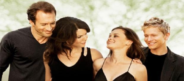 Las chicas más famosas de la ficción Las chicas más famosas de la ficción