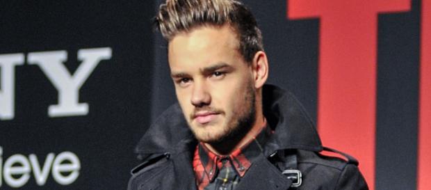 Liam Payne não está muito bem de saúde. Liam Payne não está muito bem de saúde.