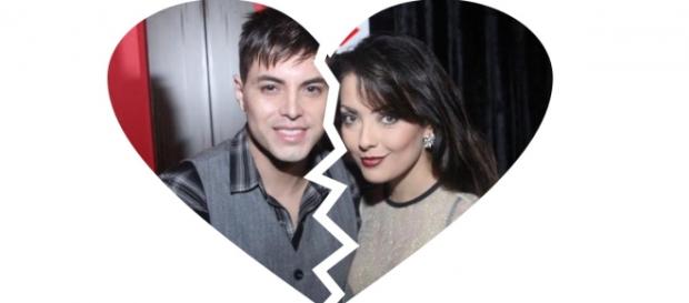 Lissah Martins diz que o marido é machista Lissah Martins diz que o marido é machista