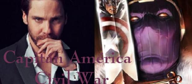 Más novedades del Barón Zemo en Civil War Más novedades del Barón Zemo en Civil War