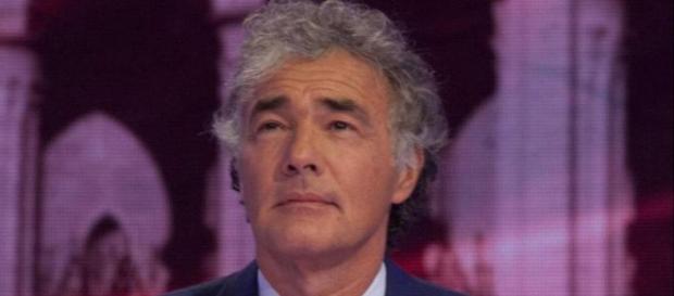 Massimo Giletti Sindaco di Torino? Massimo Giletti Sindaco di Torino?