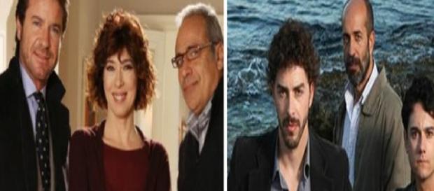 Montalbano e Camilla, confermati su Rai Uno Montalbano e Camilla, confermati su Rai Uno