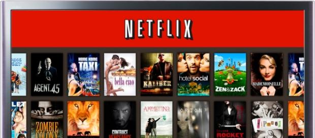 Netflix, el sistema revolucionario de ver series Netflix, el sistema revolucionario de ver series