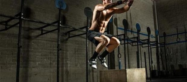 O HIIT é a mais recente sensação do Fitness O HIIT é a mais recente sensação do Fitness