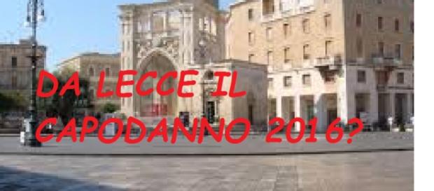 Potrebbe essere a Lecce il concertone. Potrebbe essere a Lecce il concertone.