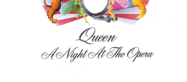 Queen - A Night At The Opera, clássico imortal Queen - A Night At The Opera, clássico imortal