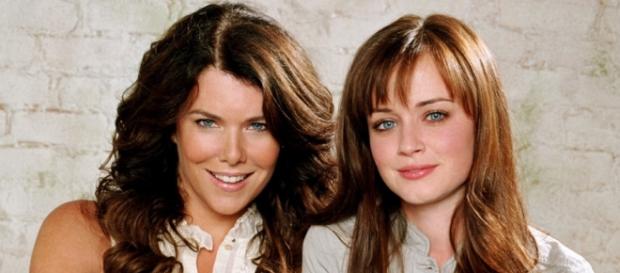 Torna la serie Una Mamma per amica Torna la serie Una Mamma per amica