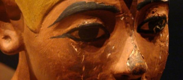 Tutankamón, el enigma del joven faraón de Egipto Tutankamón, el enigma del joven faraón de Egipto