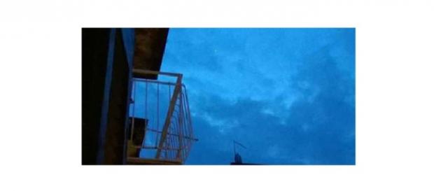 Ufo: segnalazione da Nocera Inferiore Ufo: segnalazione da Nocera Inferiore