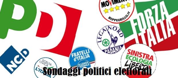 Ultimi sondaggi politici elettorali Emg TgLa7 Ultimi sondaggi politici elettorali Emg TgLa7