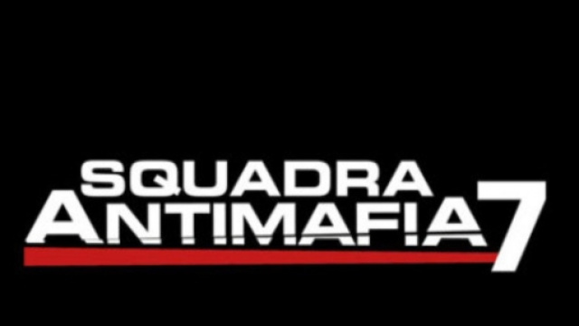 Anticipazioni Squadra Antimafia 7, stasera 21/10
