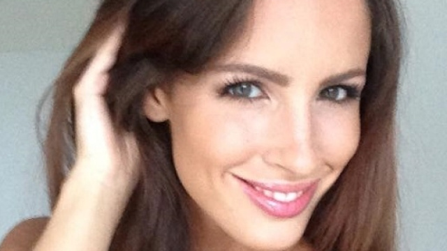 Lucia Javorcekova tra Facebook, Twitter e Le Iene