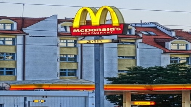 McDonald's crisi senza precedenti