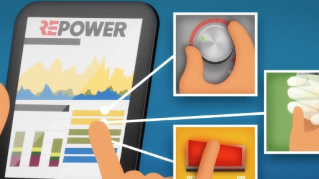 Repower eFFettiva cos'&egrave; e come funziona