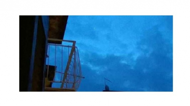 Ufo: segnalazione da Nocera Inferiore