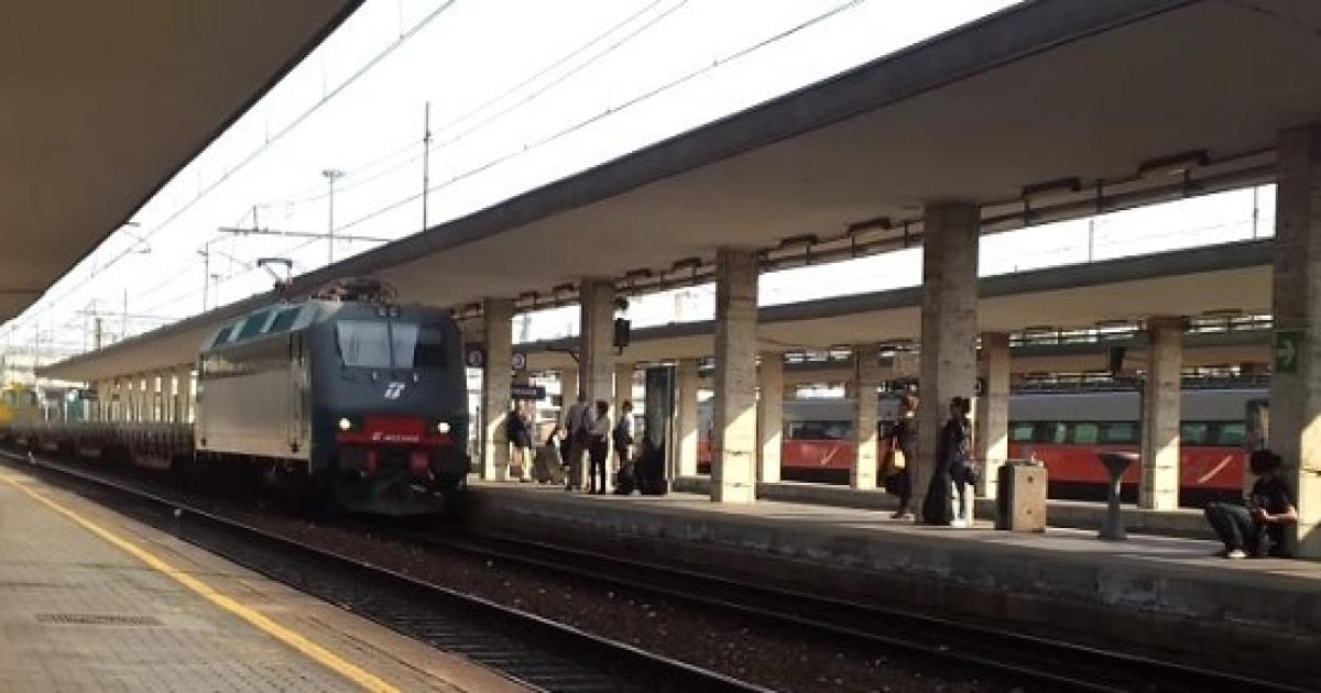 Tutti I Dettagli Sullo Sciopero Ferroviario Che Termina Il 25 Ottobre