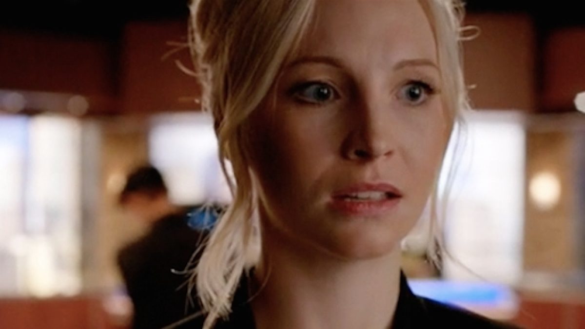 The Vampire Diaries: Descubra o futuro de Caroline por conta da