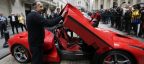 Photogallery - IPO Ferrari: raccolti 893 milioni di dollari