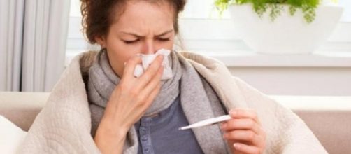 Con l'arrivo dell'autunno c'è il rischio influenza